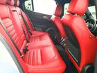 2022 Alfa Romeo Giulia Синий vin: ZARFAMAN0N7665185