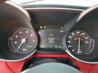 2019 Alfa Romeo Giulia Красный vin: ZARFAMAN5K7622506
