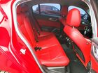 2019 Alfa Romeo Giulia Красный vin: ZARFAMAN5K7622506