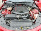 2019 Alfa Romeo Giulia Красный vin: ZARFAMAN5K7622506