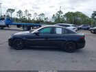 2021 Alfa Romeo Giulia Rwd Черный vin: ZARFAMAN8M7641814