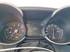 2023 Alfa Romeo Giulia Ti Серый vin: ZARFAMBN0P7676656