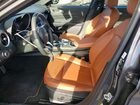 2023 Alfa Romeo Giulia Ti Серый vin: ZARFAMBN0P7676656