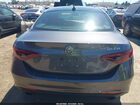 2022 Alfa Romeo Giulia Ti Rwd Серый vin: ZARFAMBN3N7665440