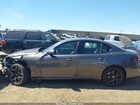 2022 Alfa Romeo Giulia Ti Rwd Серый vin: ZARFAMBN3N7665440