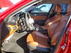 2019 Alfa Romeo Giulia Ti Red vin: ZARFAMBN5K7609057