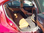 2019 Alfa Romeo Giulia Ti Sport Rwd Red vin: ZARFAMBN7K7602532
