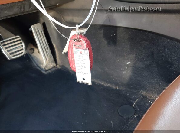 ZARFAMBN7K7602532 2019 ALFA ROMEO GIULIA Red Widok deski rozdzielczej