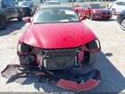2019 Alfa Romeo Giulia Ti Sport Rwd Red vin: ZARFAMBN7K7602532