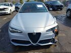 2025 Alfa Romeo Giulia Awd Light Blue vin: ZARFANAN4S7689426 2025 Alfa Romeo Giulia Awd Light Blue vin: ZARFANAN4S7689426
