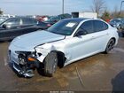 2025 Alfa Romeo Giulia Awd Light Blue vin: ZARFANAN4S7689426 2025 Alfa Romeo Giulia Awd Light Blue vin: ZARFANAN4S7689426