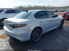 2025 Alfa Romeo Giulia Awd Light Blue vin: ZARFANAN4S7689426 2025 Alfa Romeo Giulia Awd Light Blue vin: ZARFANAN4S7689426