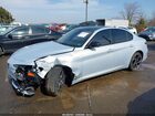 2025 Alfa Romeo Giulia Awd Light Blue vin: ZARFANAN4S7689426 2025 Alfa Romeo Giulia Awd Light Blue vin: ZARFANAN4S7689426