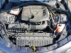 2024 Alfa Romeo Giulia Ti Серый vin: ZARFANBN4R7683005