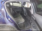 2018 Alfa Romeo Stelvio Awd Синий vin: ZASFAKAN0J7B85440