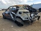 2018 Alfa Romeo Stelvio Пожар vin: ZASFAKAN8J7C03053