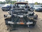 2018 Alfa Romeo Stelvio Пожар vin: ZASFAKAN8J7C03053