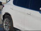 2018 Alfa Romeo Stelvio Ti Awd White vin: ZASFAKBN8J7C22670