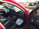 2018 Alfa Romeo Stelvio Quadrifoglio Awd Красный vin: ZASFAKEVXJ7C20401