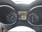 2018 Alfa Romeo Stelvio Ti Sport Awd Красный vin: ZASFAKNN0J7B73041