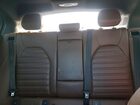 2018 Alfa Romeo Stelvio Ti Sport Gray vin: ZASFAKNN2J7B87331