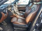 2018 Alfa Romeo Stelvio Ti Sport Gray vin: ZASFAKNN2J7B87331
