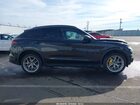 2018 Alfa Romeo Stelvio Ti Sport Awd Черный vin: ZASFAKNN3J7C01639