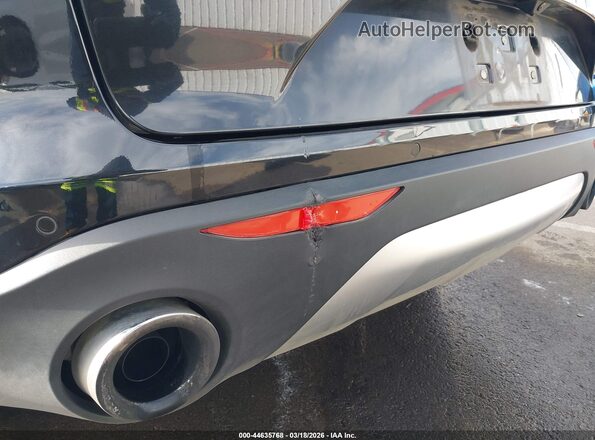 ZASFAKNN3J7C01639 2018 ALFA ROMEO STELVIO Черный 