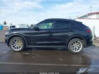 2018 Alfa Romeo Stelvio Ti Sport Awd Черный vin: ZASFAKNN3J7C01639