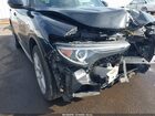 2018 Alfa Romeo Stelvio Ti Sport Awd Черный vin: ZASFAKNN3J7C01639