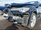 2018 Alfa Romeo Stelvio Ti Sport Awd Черный vin: ZASFAKNN3J7C01639