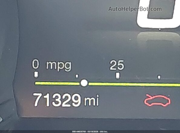ZASFAKNN3J7C01639 2018 ALFA ROMEO STELVIO Черный 