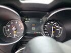 2018 Alfa Romeo Stelvio Ti Sport Синий vin: ZASFAKNN9J7B95555