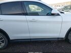 2018 Alfa Romeo Stelvio Ti Sport Awd White vin: ZASFAKNNXJ7B81566