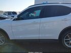 2018 Alfa Romeo Stelvio Ti Sport Awd White vin: ZASFAKNNXJ7B81566