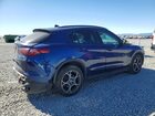 2018 Alfa Romeo Stelvio Sport Синий vin: ZASFAKPN7J7B75978 2018 Alfa Romeo Stelvio Sport Синий vin: ZASFAKPN7J7B75978