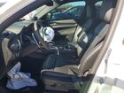 2022 Alfa Romeo Stelvio Белый vin: ZASPAJAN0N7D24826