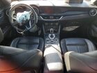 2022 Alfa Romeo Stelvio Белый vin: ZASPAJAN0N7D24826