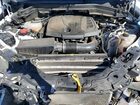 2022 Alfa Romeo Stelvio Белый vin: ZASPAJAN0N7D24826