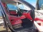 2019 Alfa Romeo Stelvio Rwd Black vin: ZASPAJAN1K7C70965