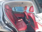 2019 Alfa Romeo Stelvio Rwd Black vin: ZASPAJAN1K7C70965