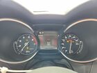 2020 Alfa Romeo Stelvio Серый vin: ZASPAJAN4L7C96204