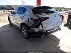 2020 Alfa Romeo Stelvio Rwd Серый vin: ZASPAJAN6L7C92168