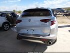 2020 Alfa Romeo Stelvio Rwd Серый vin: ZASPAJAN6L7C92168