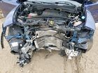 2019 Alfa Romeo Stelvio Blue vin: ZASPAJAN9K7C68980 2019 Alfa Romeo Stelvio Blue vin: ZASPAJAN9K7C68980