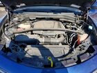 2019 Alfa Romeo Stelvio Синий vin: ZASPAKAN4K7C32376