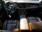 2019 Alfa Romeo Stelvio Синий vin: ZASPAKAN4K7C32376