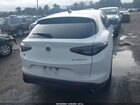 2024 Alfa Romeo Stelvio Sprint Awd Белый vin: ZASPAKAN4R7D71109