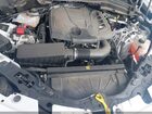 2024 Alfa Romeo Stelvio Sprint Awd Белый vin: ZASPAKAN4R7D71109