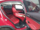 2019 Alfa Romeo Stelvio Awd Red vin: ZASPAKAN5K7C59344
